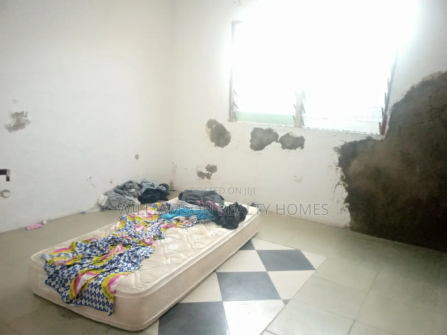 1bdrm Apartment in Devtraco Estate Area, Spintex for rent
