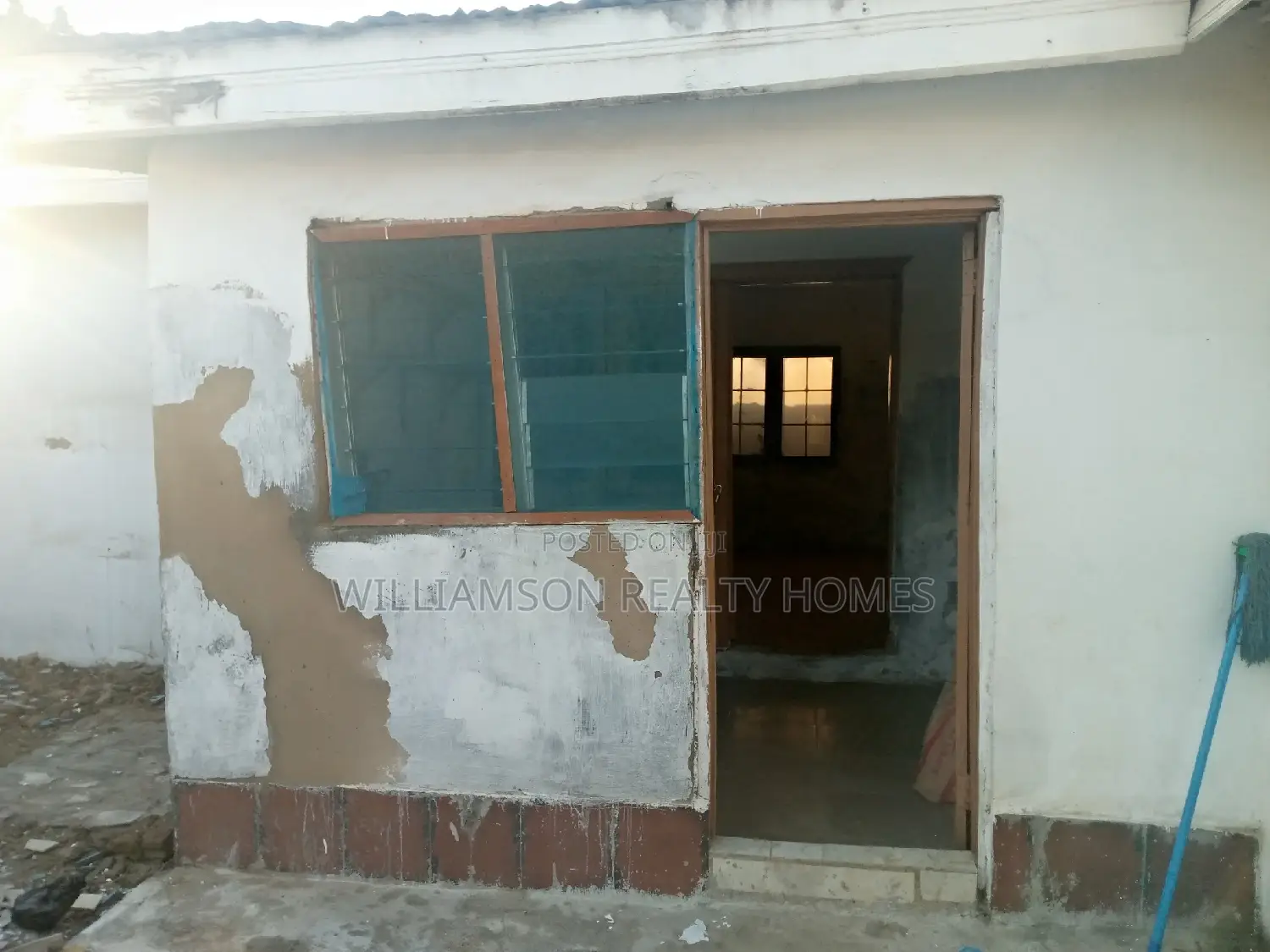 1bdrm Apartment in Devtraco Estate Area, Spintex for rent