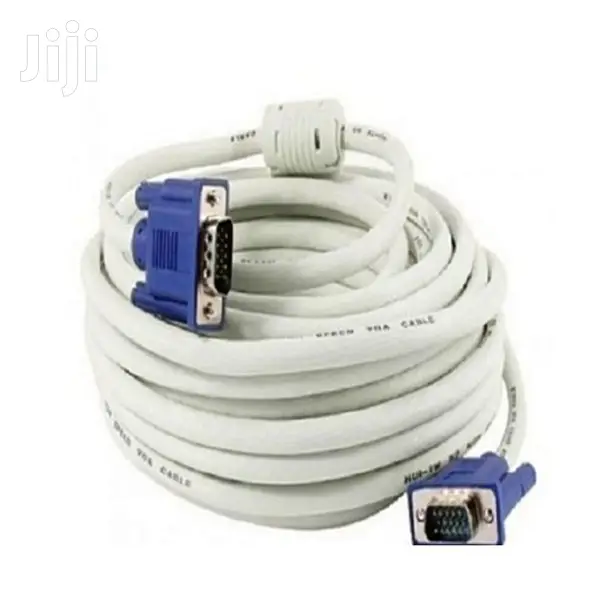 20 Meters VGA Cable