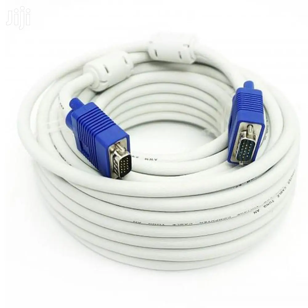 20 Meters VGA Cable