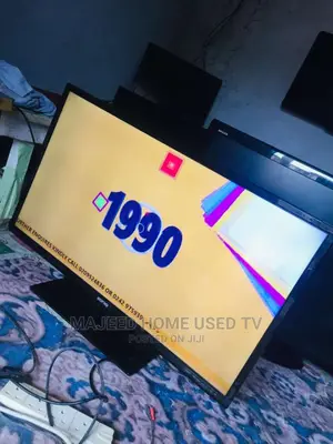 40inches Sonic Slim LED Tv