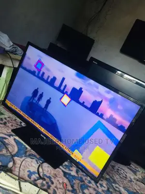 40inches Sonic Slim LED Tv