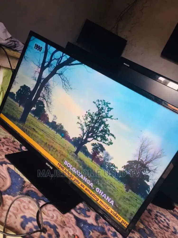 40inches Sonic Slim LED Tv