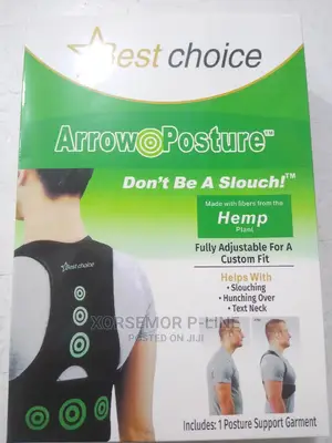 Back Support