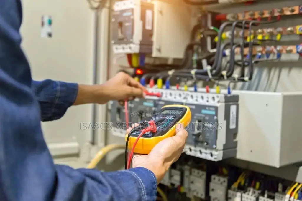 Smart Home Technician, Staircase Lighting Wrk, Any Home Electrical Wrk