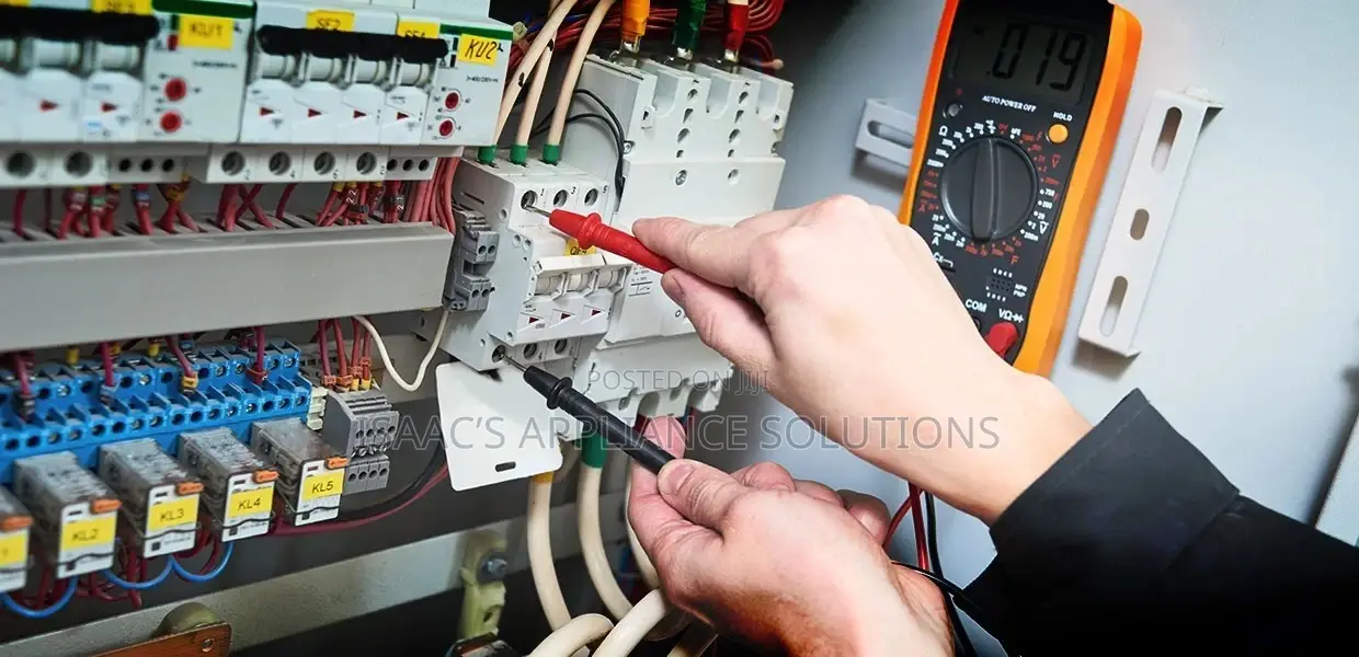 Smart Home Technician, Staircase Lighting Wrk, Any Home Electrical Wrk