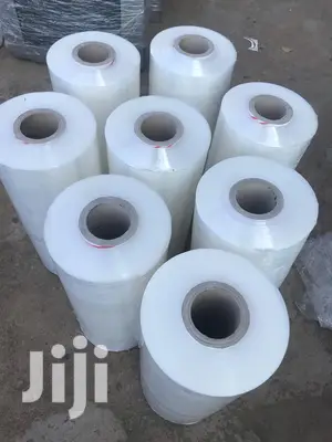 Stretch Films