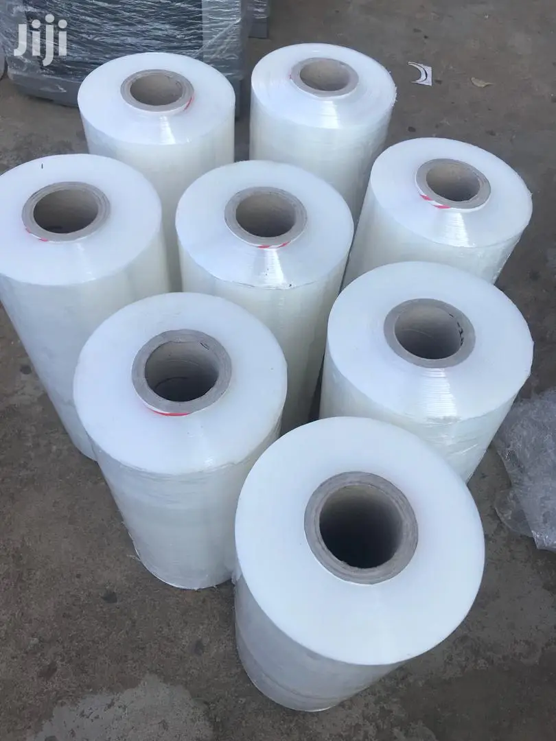 Stretch Films
