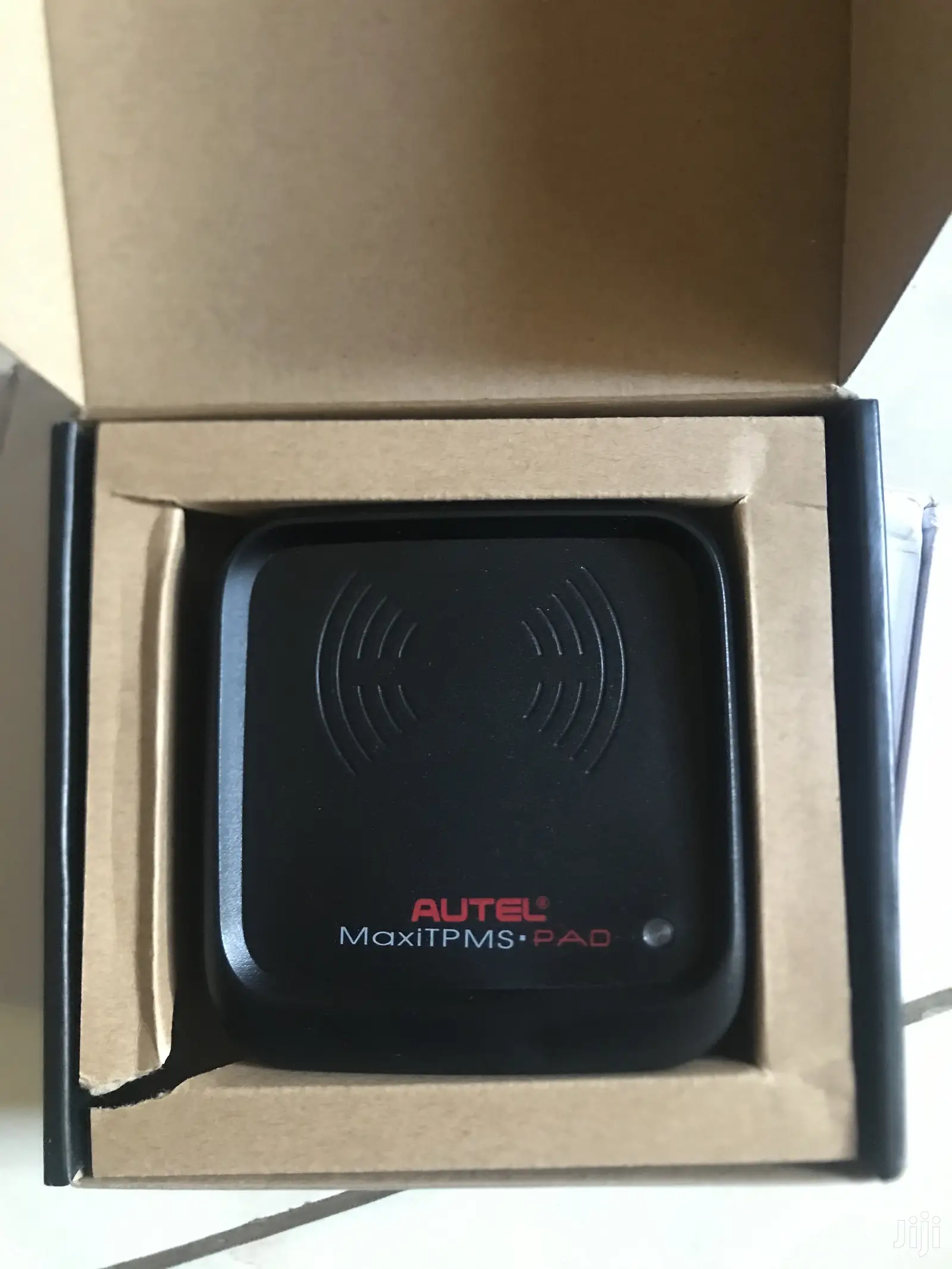 Autel Maxitpms PAD Sensor Programming