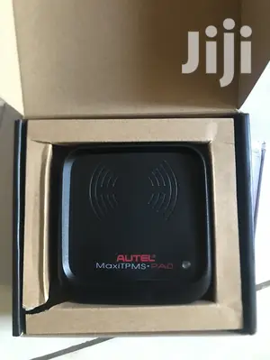 Autel Maxitpms PAD Sensor Programming