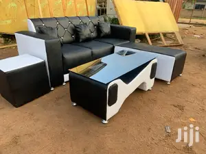 L Shape Sofa Sets