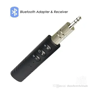 Bluetooth Aux Devices
