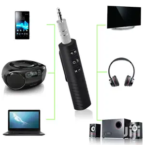 Bluetooth Aux Devices