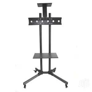 Universal Portable LCD/LED TV Trolley Stand 32" - 65"