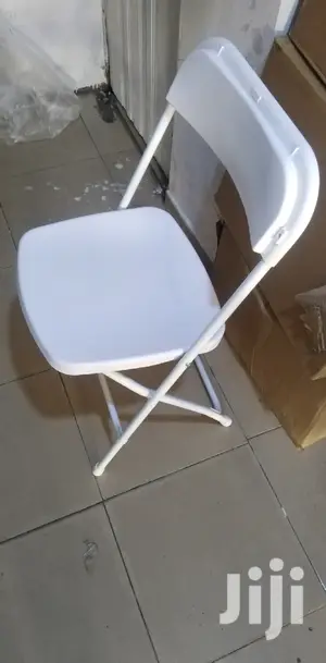 Foldable Chairs