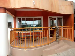 2bdrm Apartment in Coastal Estate Area, Spintex for rent