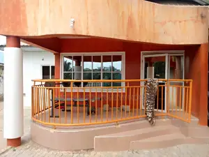 2bdrm Apartment in Coastal Estate Area, Spintex for rent