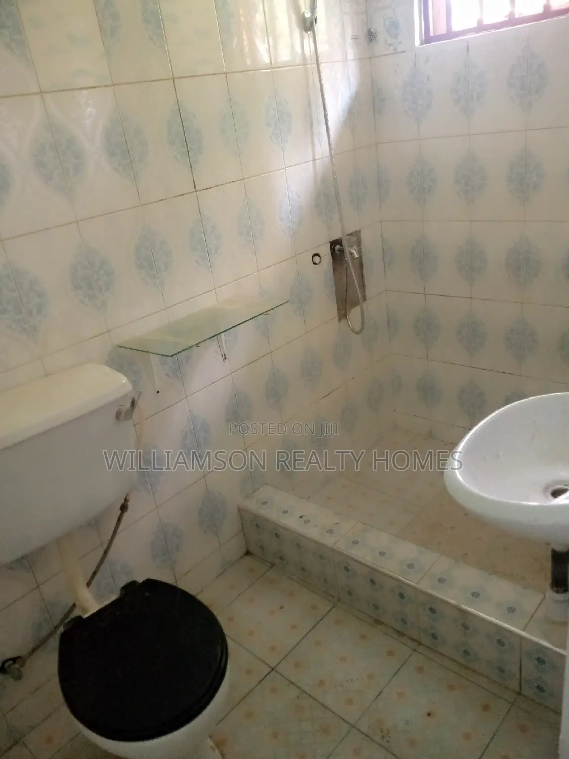 2bdrm Apartment in Coastal Estate Area, Spintex for rent