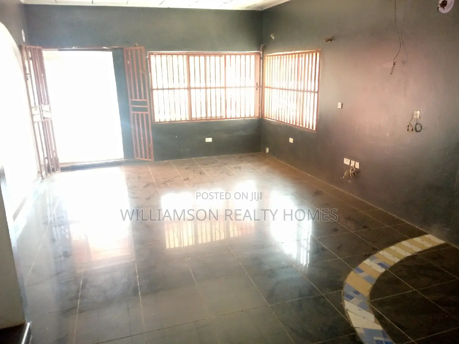 2bdrm Apartment in Coastal Estate Area, Spintex for rent
