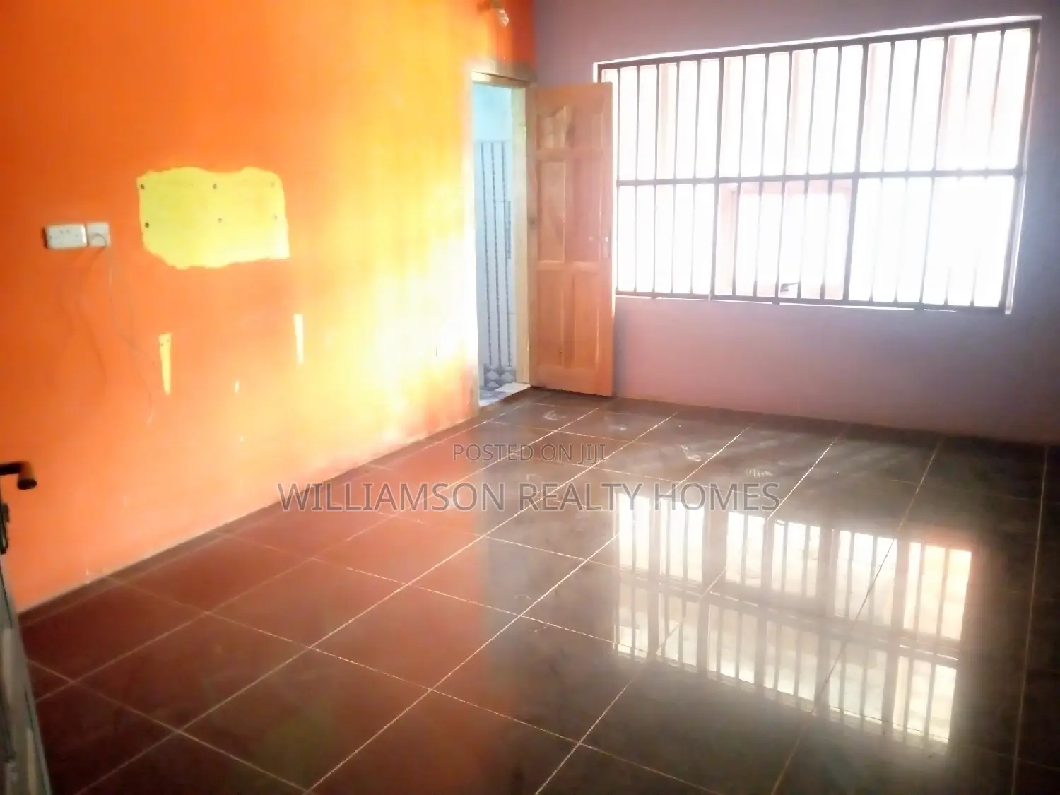 2bdrm Apartment in Coastal Estate Area, Spintex for rent