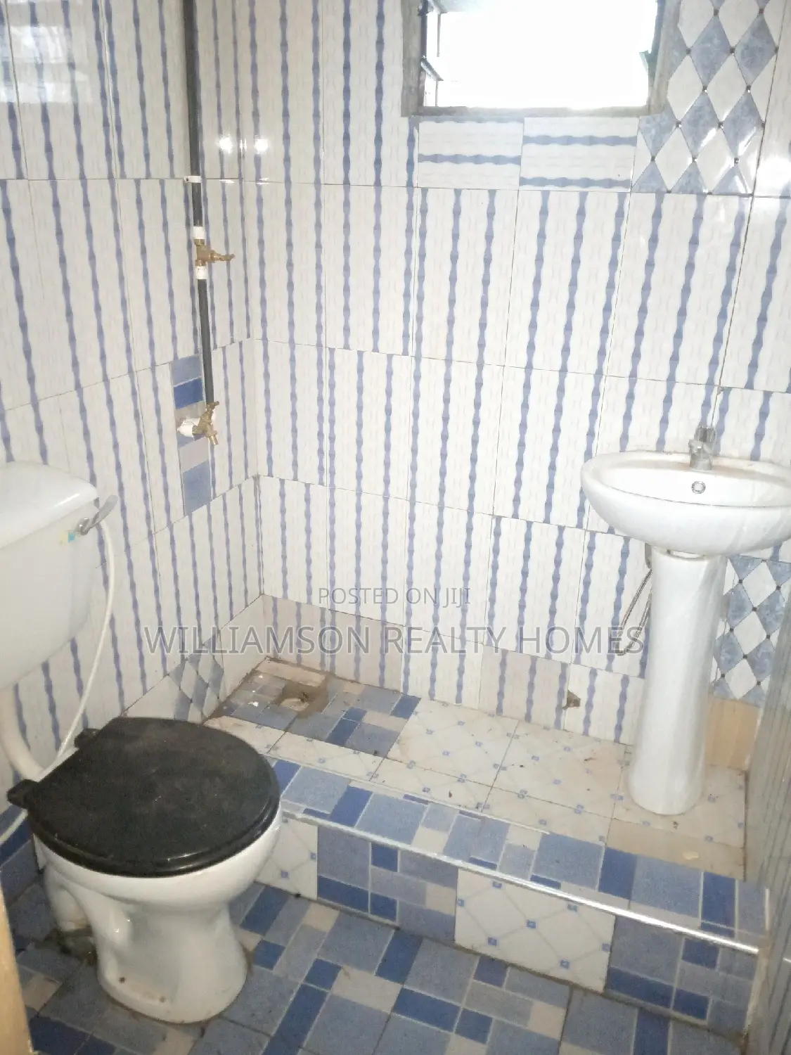 2bdrm Apartment in Coastal Estate Area, Spintex for rent