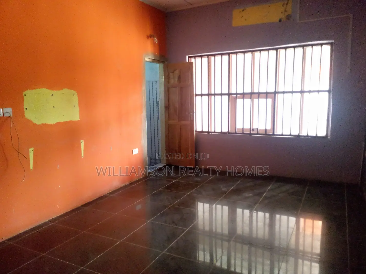 2bdrm Apartment in Coastal Estate Area, Spintex for rent
