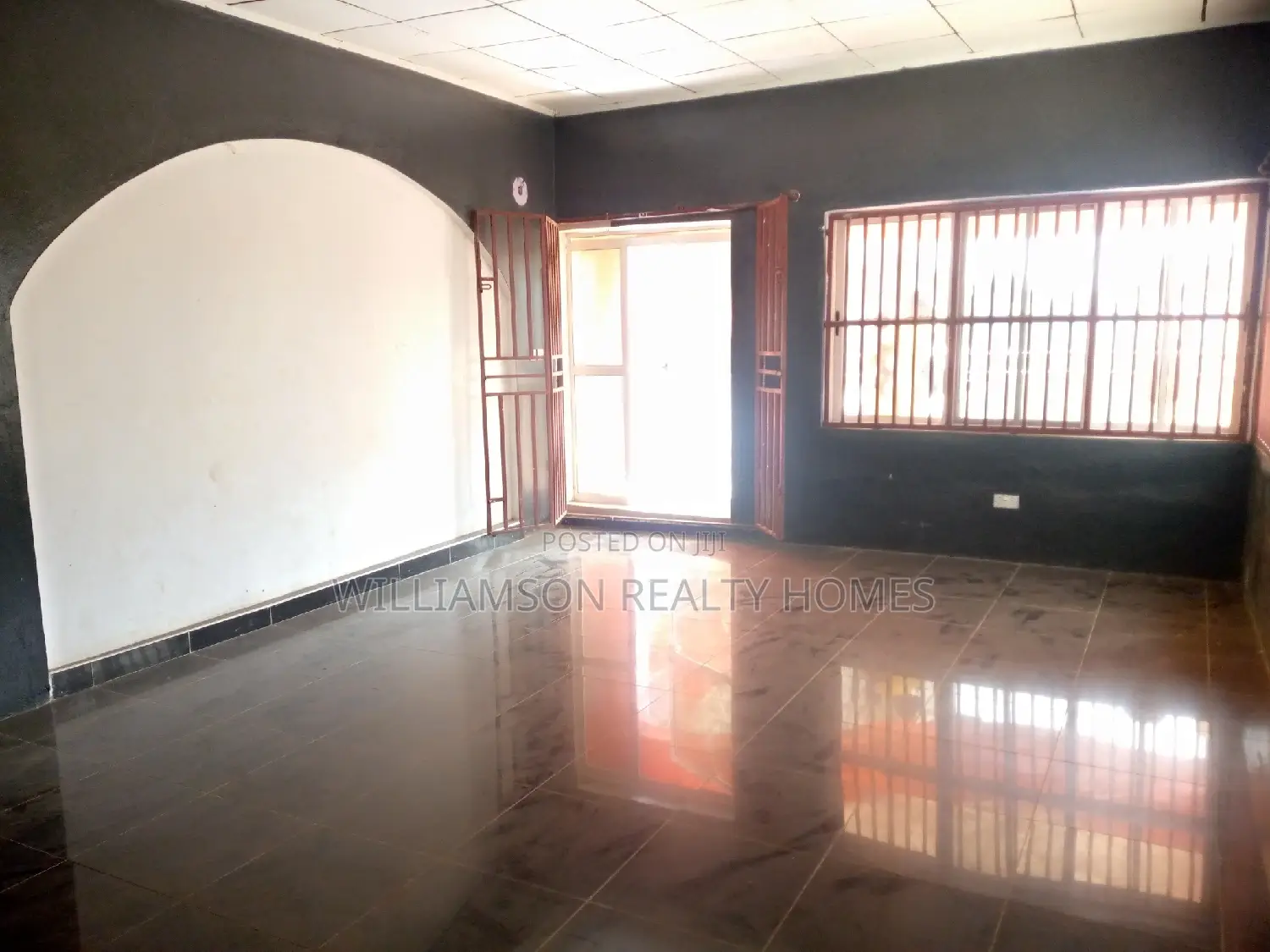 2bdrm Apartment in Coastal Estate Area, Spintex for rent
