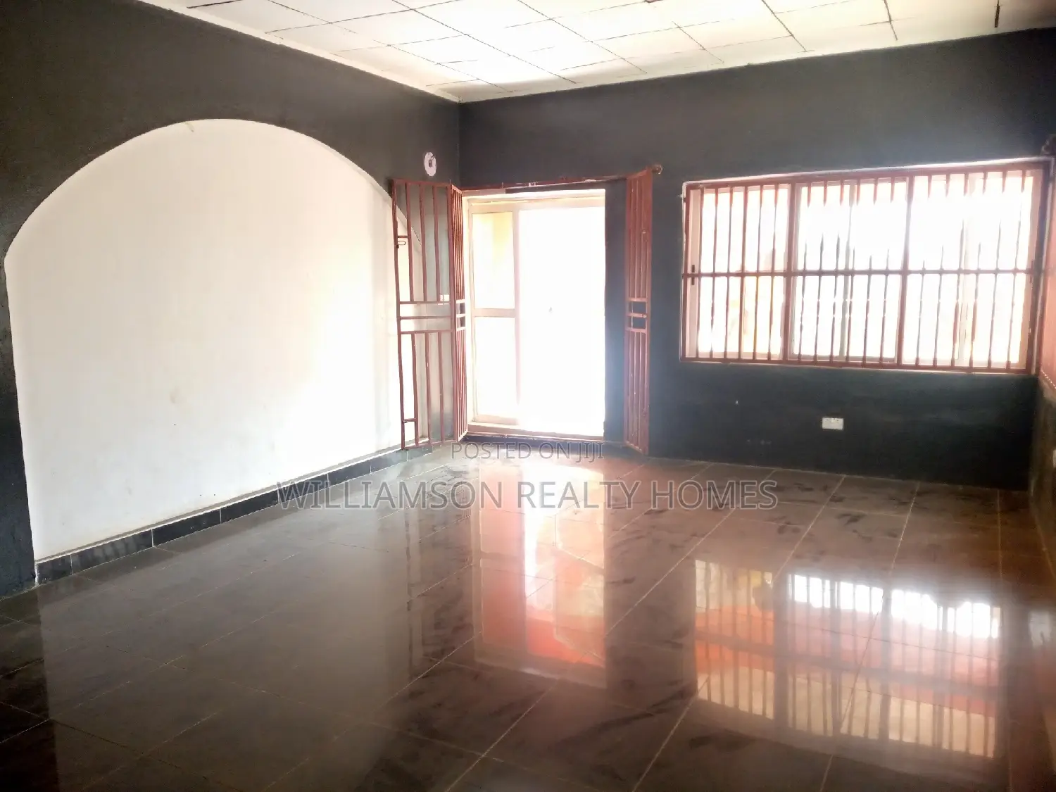 2bdrm Apartment in Coastal Estate Area, Spintex for rent