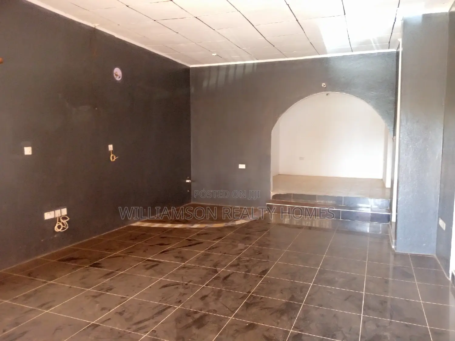 2bdrm Apartment in Coastal Estate Area, Spintex for rent