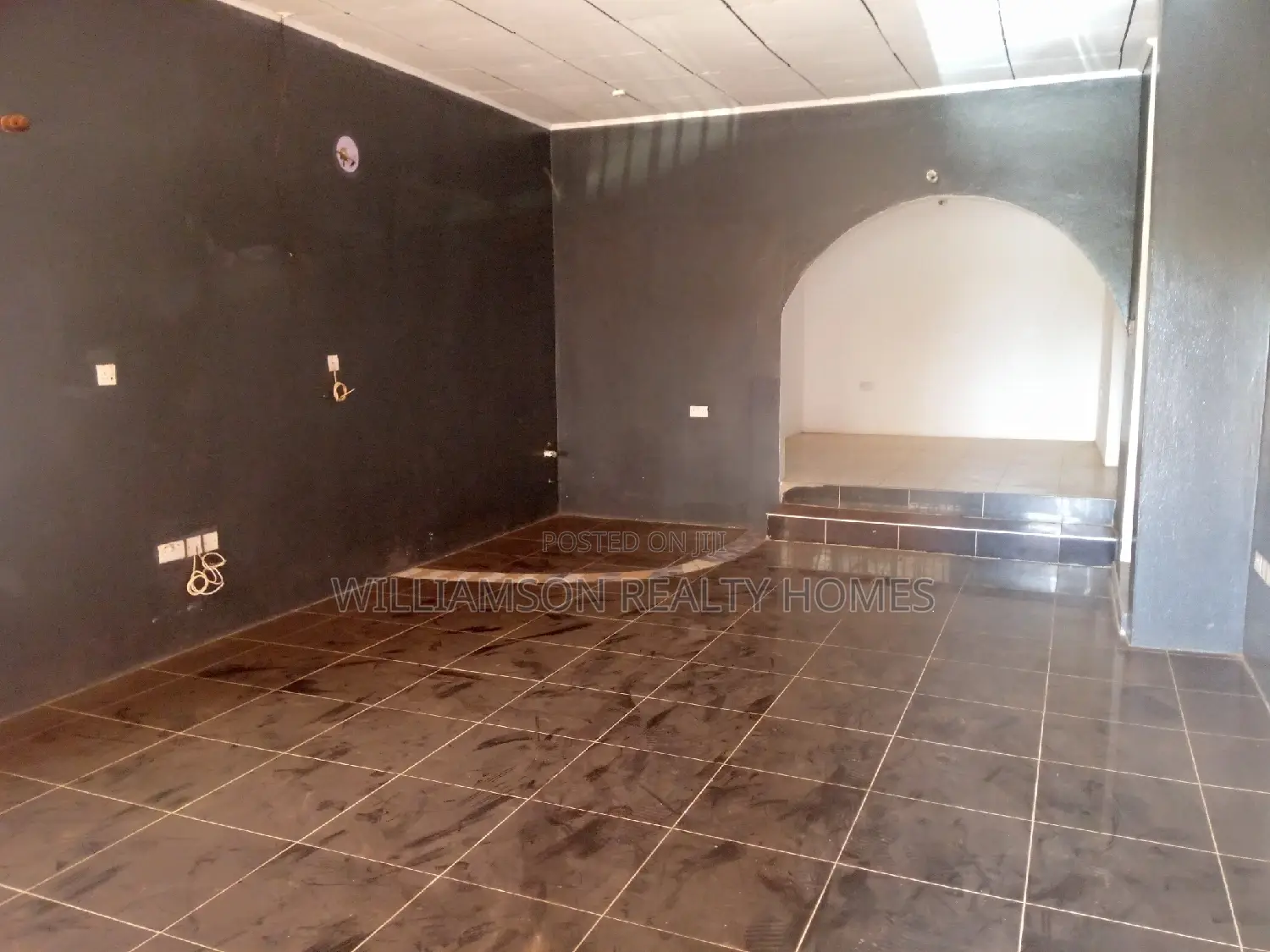 2bdrm Apartment in Coastal Estate Area, Spintex for rent