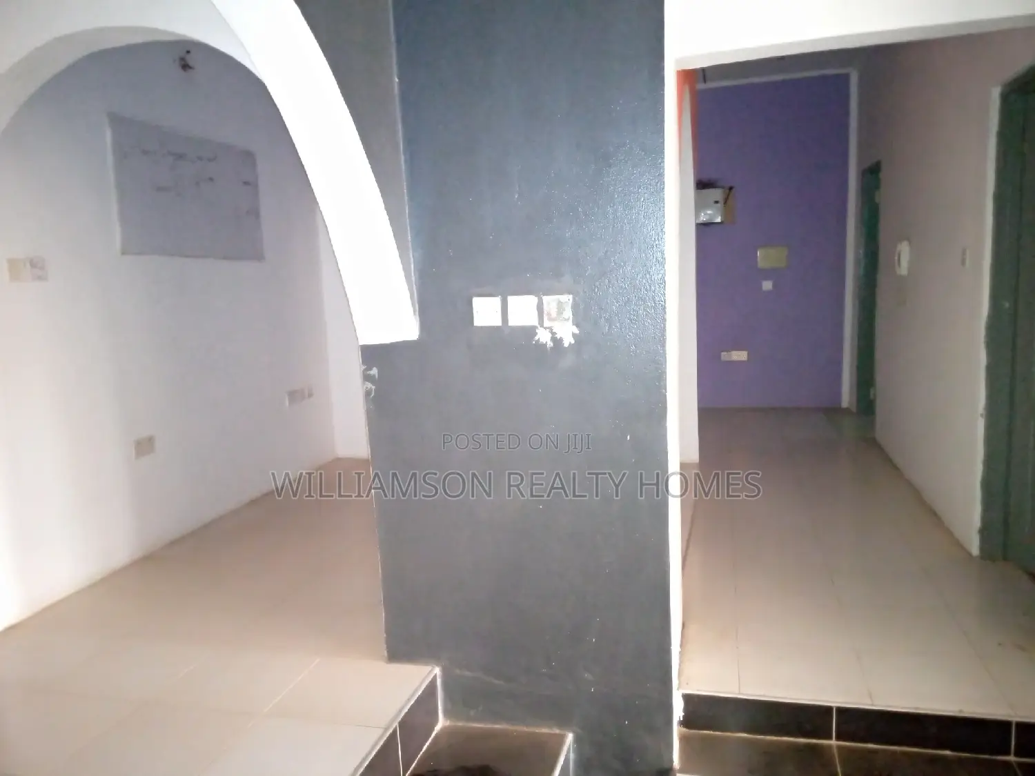 2bdrm Apartment in Coastal Estate Area, Spintex for rent