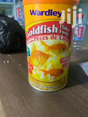 Flake for Aquarium Fishes