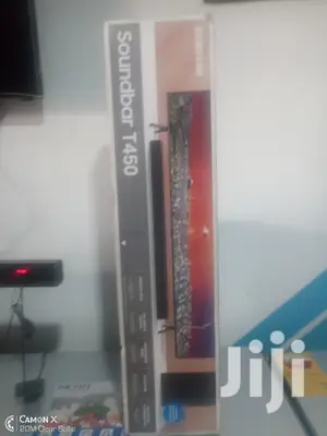 Samsung 200watt A450 Bluetooth Sound Bar
