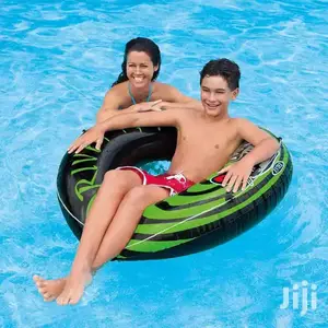 Pool Floating Tube(River Rat)