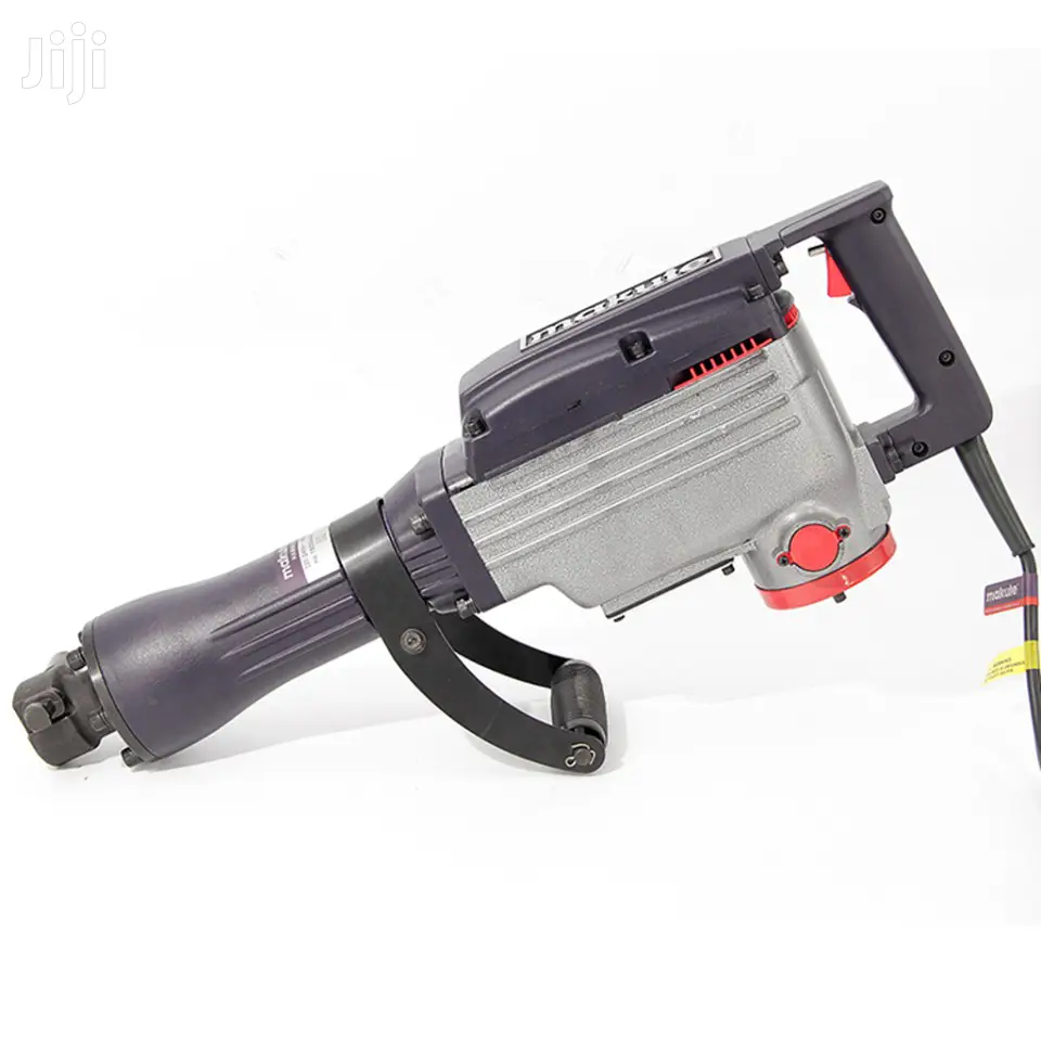 2200watts Makute 65mm Demolition Hammer Drill