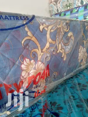 Mattress- 20 Inches Double