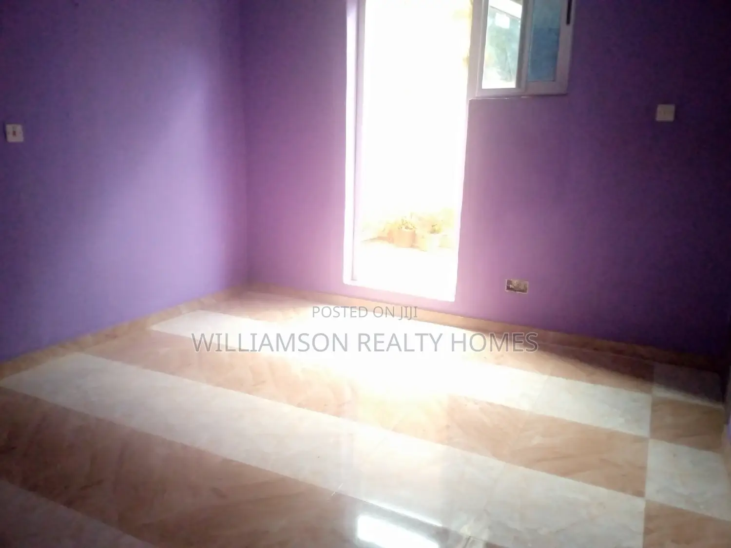1bdrm Apartment in Coastal Estate, Spintex for rent