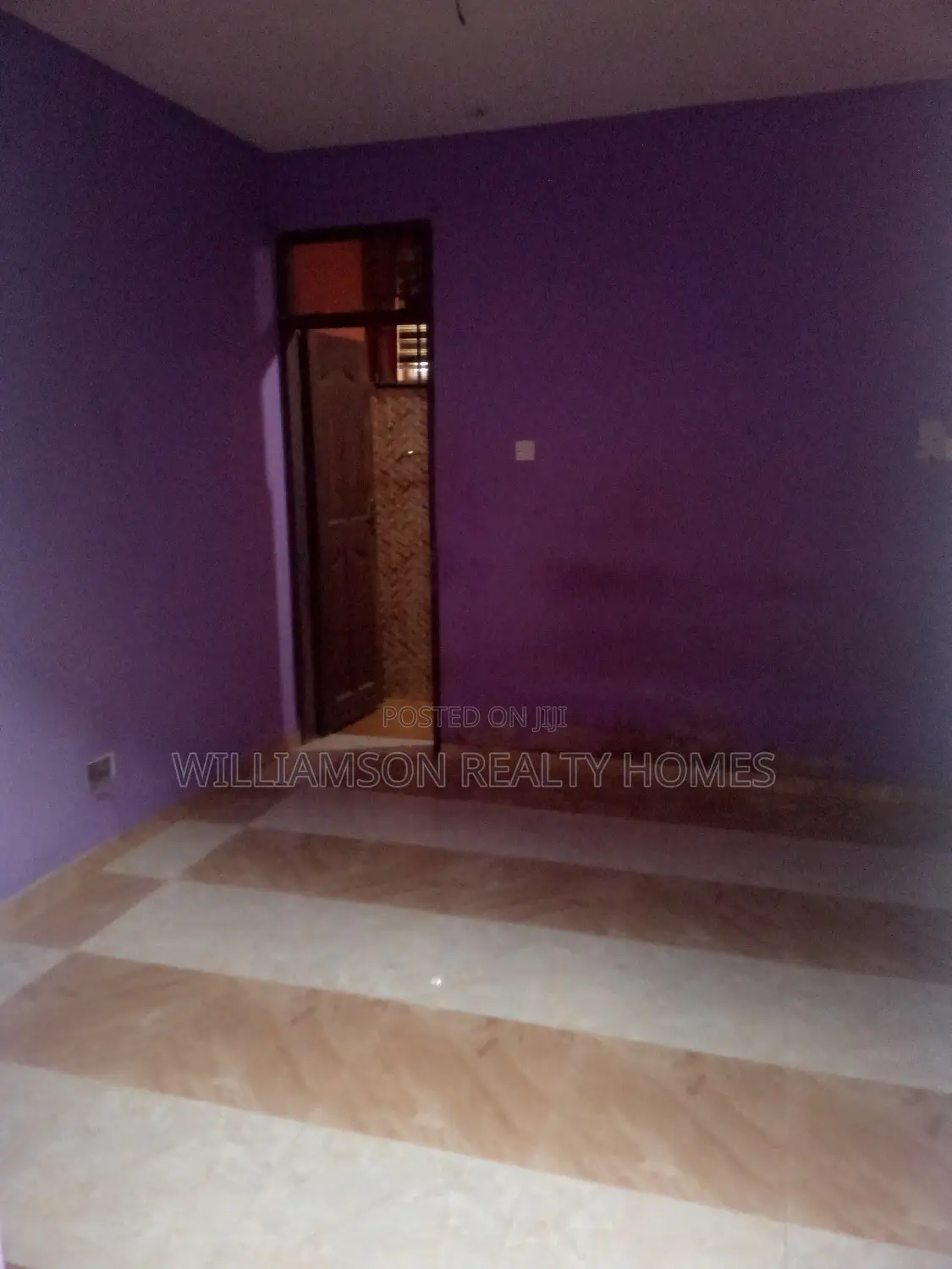 1bdrm Apartment in Coastal Estate, Spintex for rent