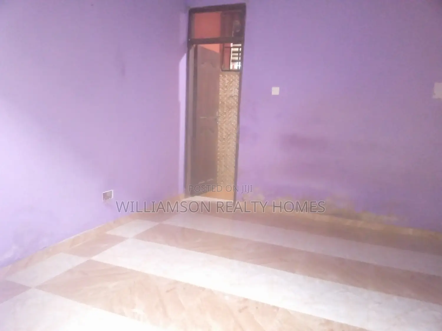 1bdrm Apartment in Coastal Estate, Spintex for rent