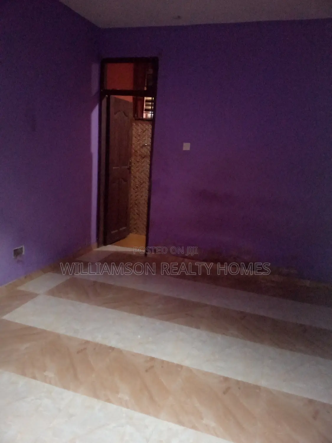 1bdrm Apartment in Coastal Estate, Spintex for rent