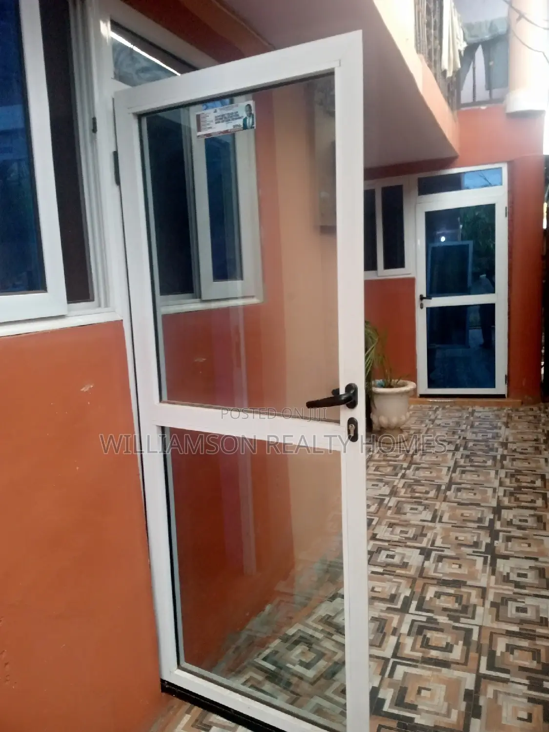 1bdrm Apartment in Coastal Estate, Spintex for rent