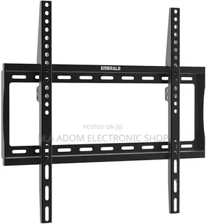Fixed Wall Mount For Tvs 32-55''