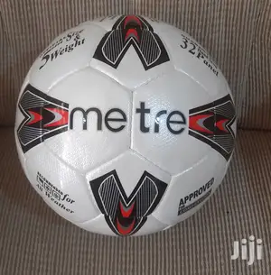 Football Balls