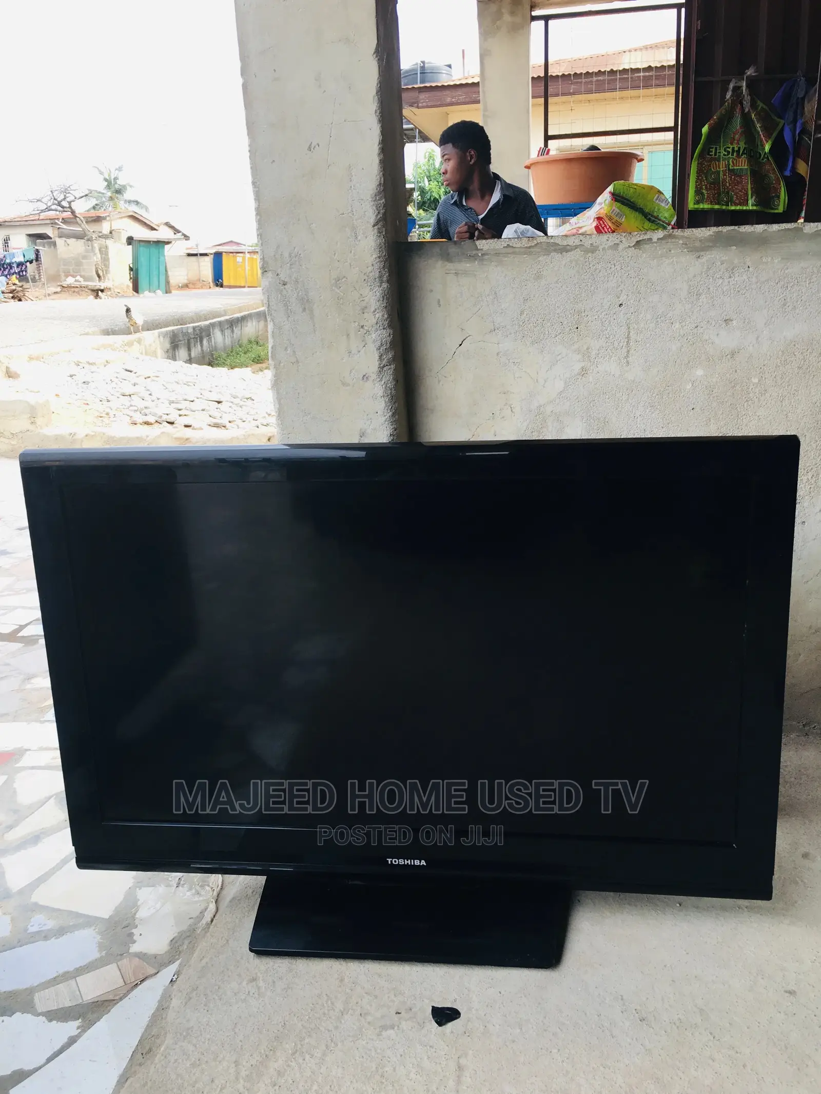 41inches Toshiba Digital Tv