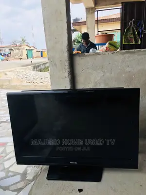 41inches Toshiba Digital Tv