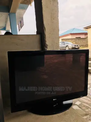 42 LG Slim Plasma Digital Tv