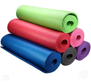 Gym Yoga Mats