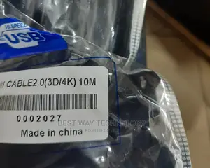 10m VGA Cable