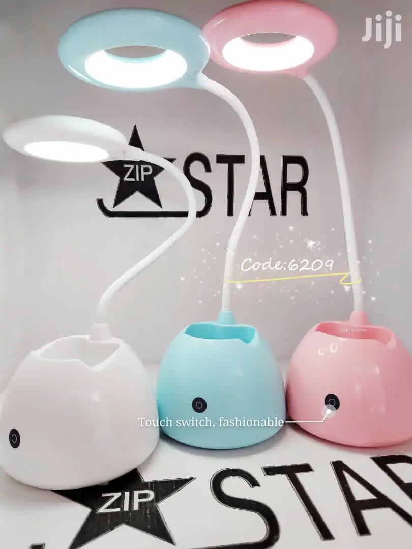 Study Lamps