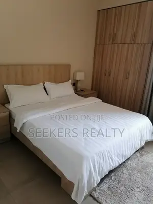 Furnished 2bdrm Penthouse in Seekers Realty, Osu for rent